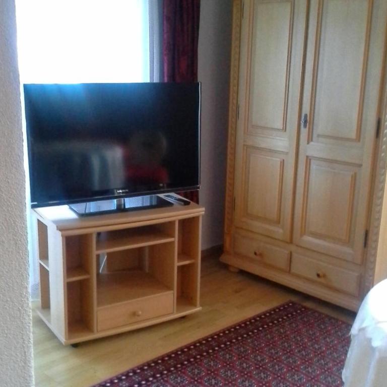 Stöffelhof - Doppelzimmer mit Balkon - 3