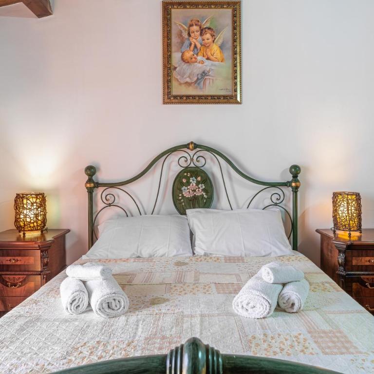 Jungle Holiday Apartment - Appartamento Premium con 3 Camere da Letto e Balcone - 11