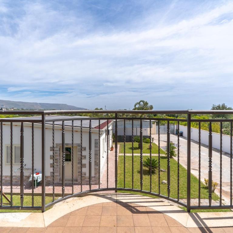 Jungle Holiday Apartment - Appartamento Premium con 3 Camere da Letto e Balcone - 7