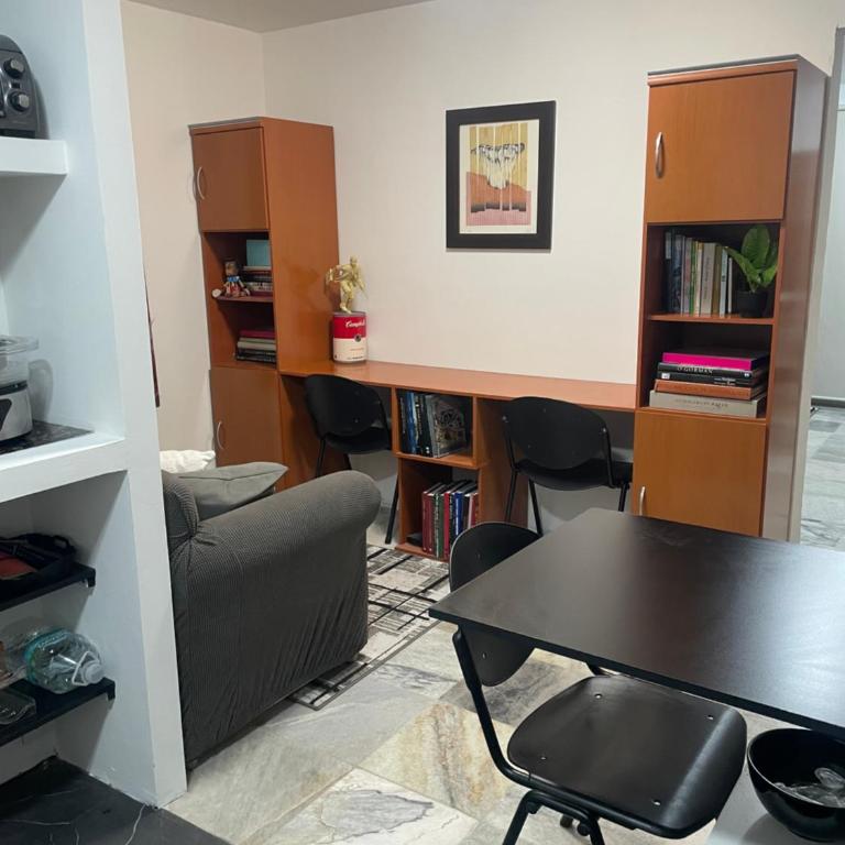 Suite #2 - One-Bedroom Apartment - 10
