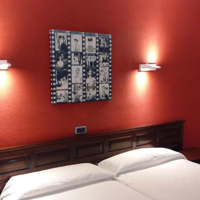 Hotel Tejuma - Habitación Individual - 3
