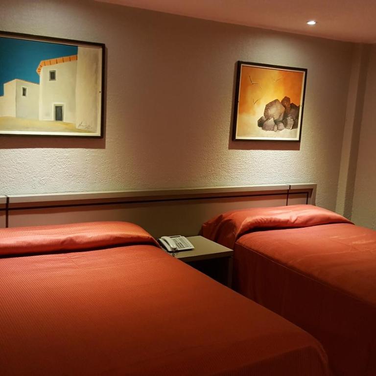 Corinto Hotel - Superior Twin Room - 4