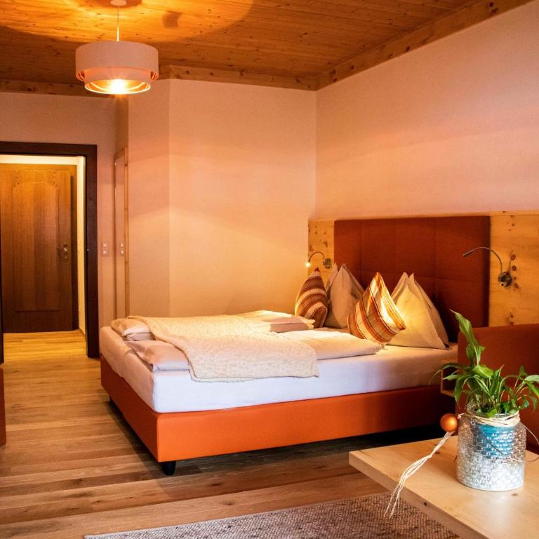 Kolmhof - Junior Suite mit Balkon - 3