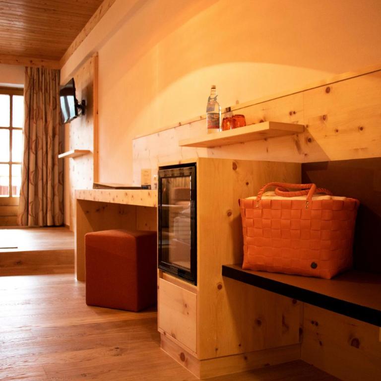Kolmhof - Junior Suite mit Balkon - 5