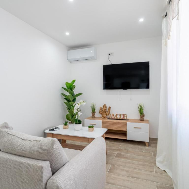 Port-la-Nouvelle 4p - Appartement avec Terrasse - 1