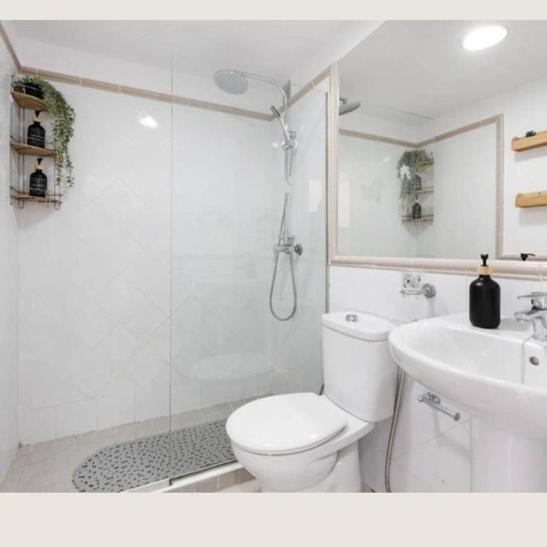 Casa Simona - Apartamento de 1 dormitorio - 5