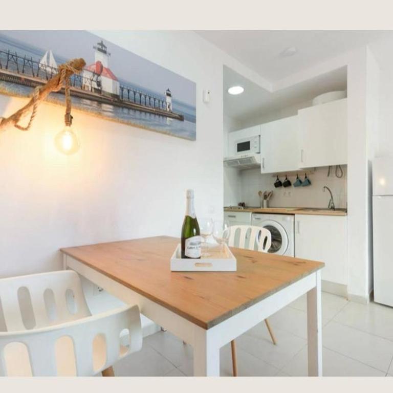 Casa Simona - Apartamento de 1 dormitorio - 3