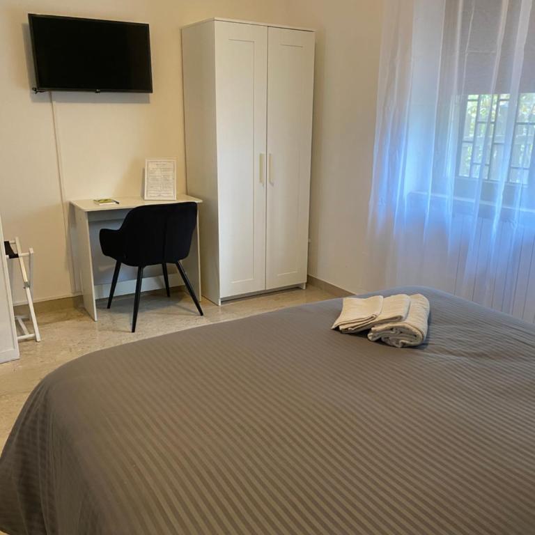 Roma nel verde - Appartamento con 1 Camera da Letto - 2