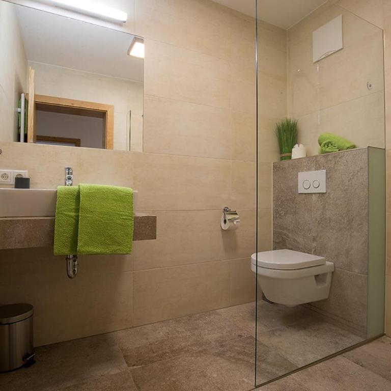 Alps 3000-2 - Apartment mit 2 Schlafzimmern - 3