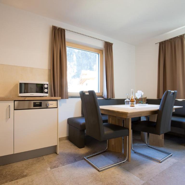 Alps 3000-2 - Apartment mit 2 Schlafzimmern - 4