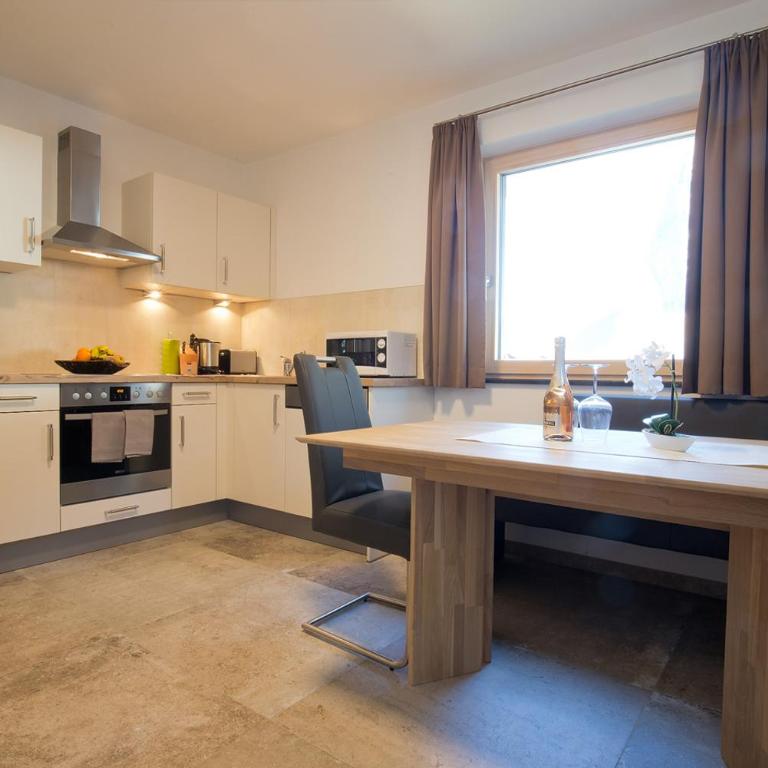 Alps 3000-2 - Apartment mit 2 Schlafzimmern - 1