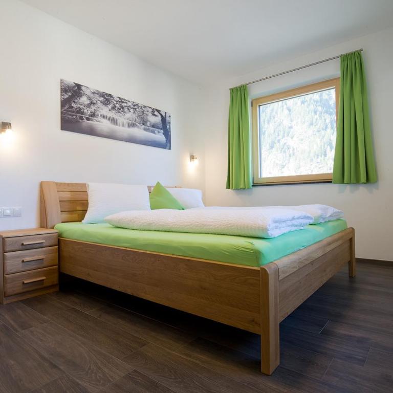 Alps 3000-2 - Apartment mit 2 Schlafzimmern - 5