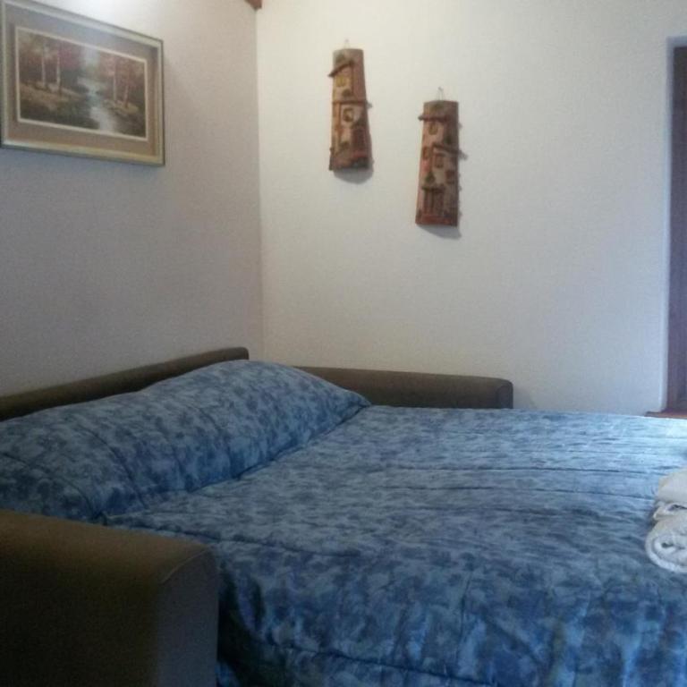 Mansarda Monte Bianco - Apartment with Mountain View - 7