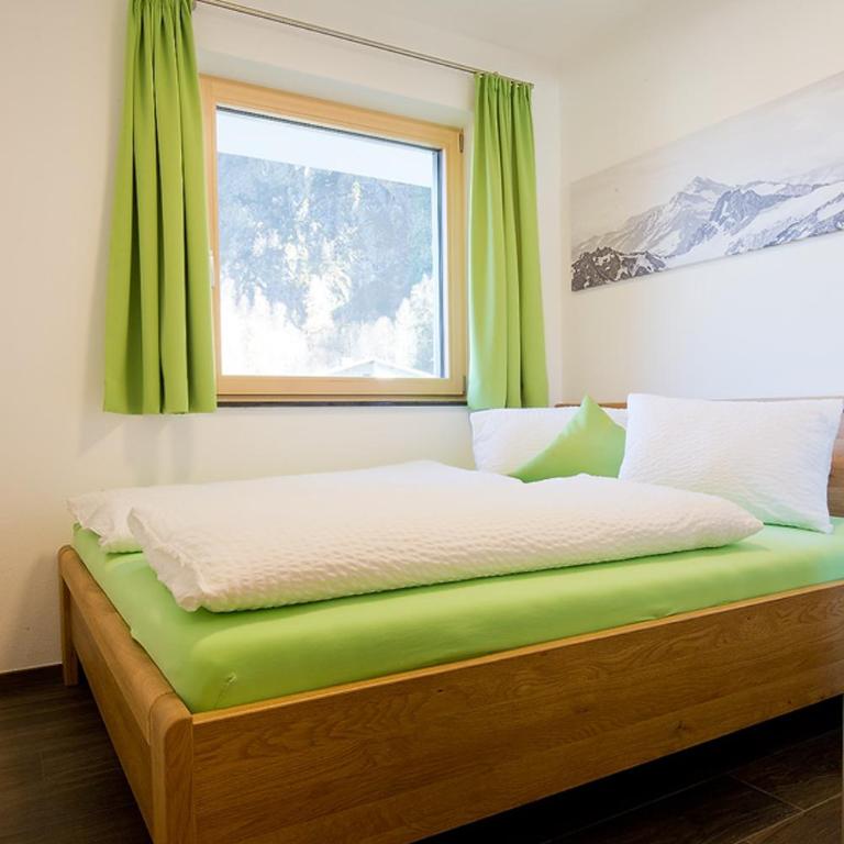 Alps 3000-2 - Apartment mit 2 Schlafzimmern - 6