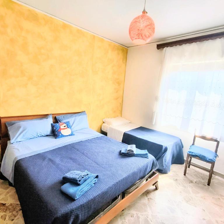 Apartament di Nick Central Station - Deluxe Room - 3
