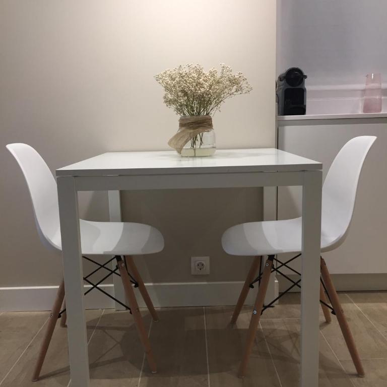 La Romantica Urdaneta - Apartamento - 12