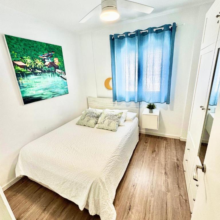 CASA DE DISEÑO EN LA PLAYA. - Casa de 5 dormitorios - 15