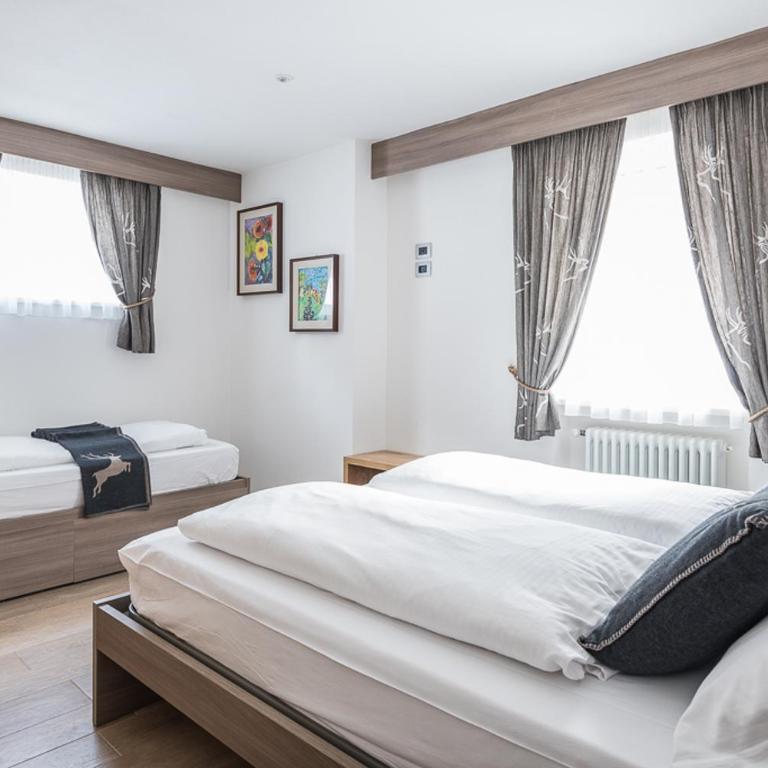 Piccola Cesa - Appartamento con 2 Camere da Letto - 8