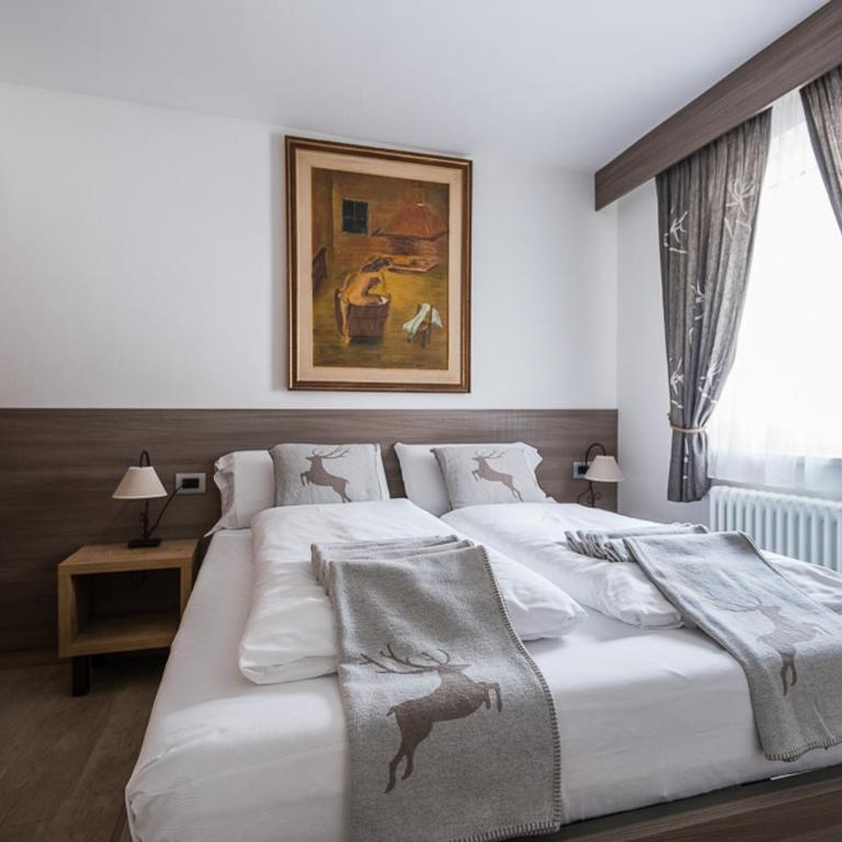 Piccola Cesa - Appartamento con 2 Camere da Letto - 10