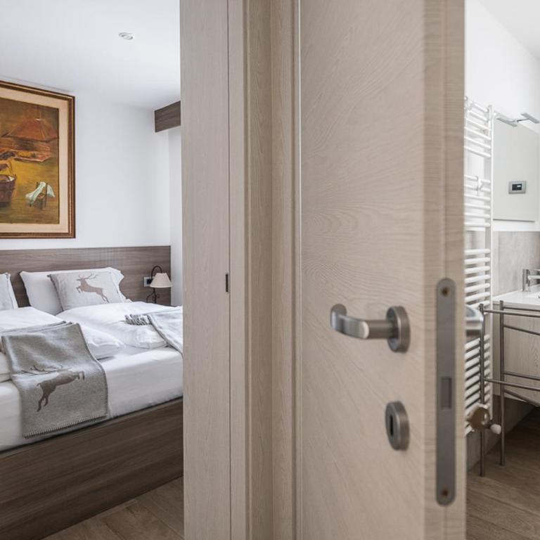 Piccola Cesa - Appartamento con 2 Camere da Letto - 11