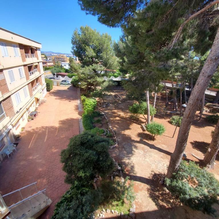 LV Pla de L'Era - Apartamento - 1