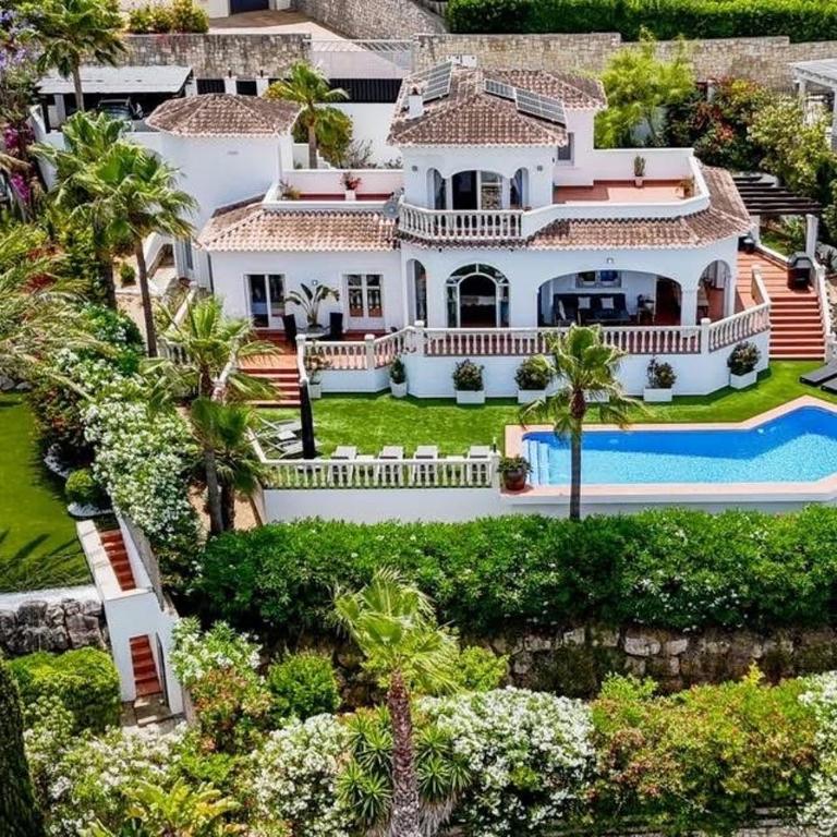 Villa Lilavadee - Villa con vistas al mar - 7