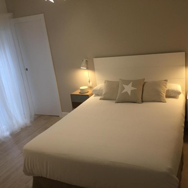 La Romantica Urdaneta - Apartamento - 13