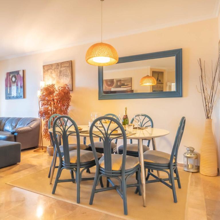 Puerta del mar 2 Mijas - Happy Rentals - Apartamento con terraza - 14