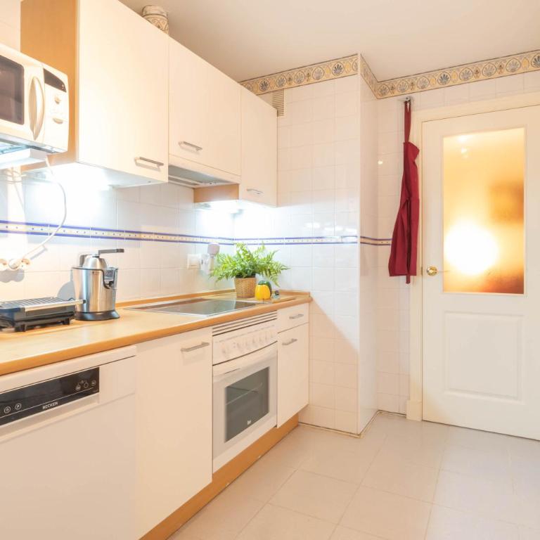 Puerta del mar 2 Mijas - Happy Rentals - Apartamento con terraza - 16