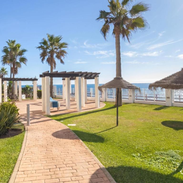 Puerta del mar 2 Mijas - Happy Rentals - Apartamento con terraza - 22