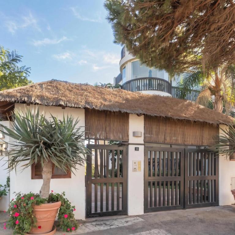 Puerta del mar 2 Mijas - Happy Rentals - Apartamento con terraza - 27