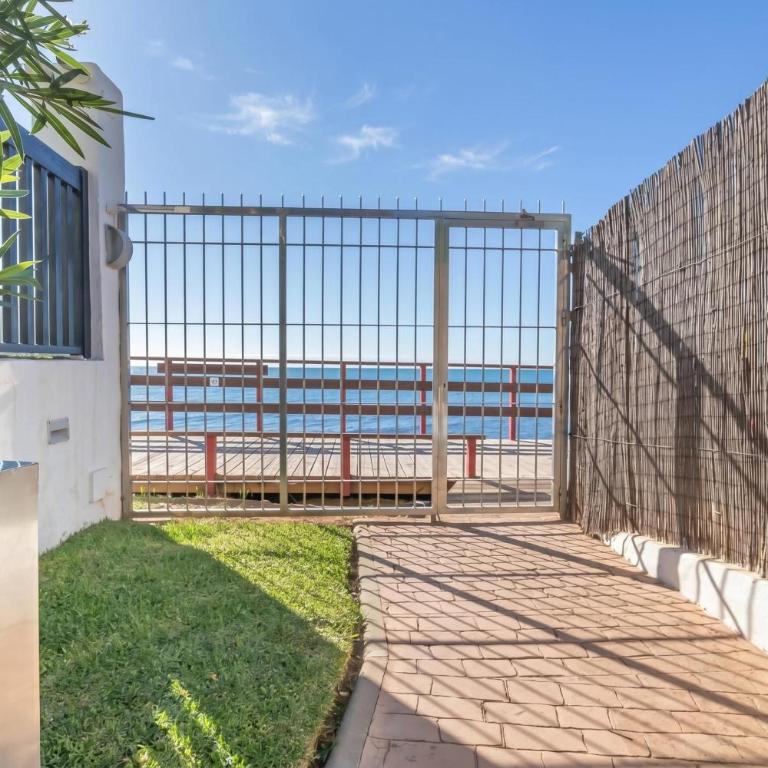 Puerta del mar 2 Mijas - Happy Rentals - Apartamento con terraza - 26