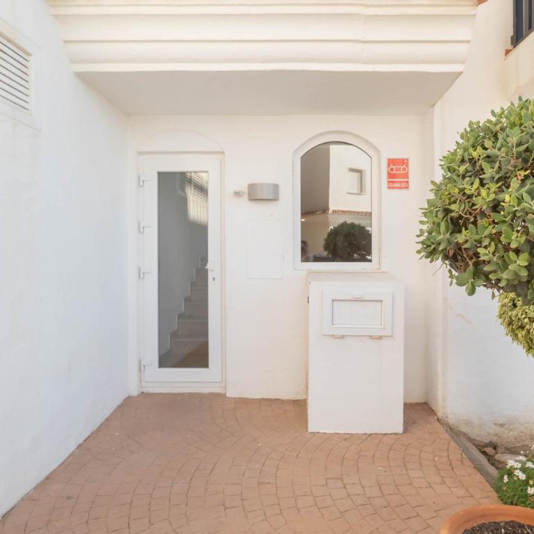 Puerta del mar 2 Mijas - Happy Rentals - Apartamento con terraza - 30