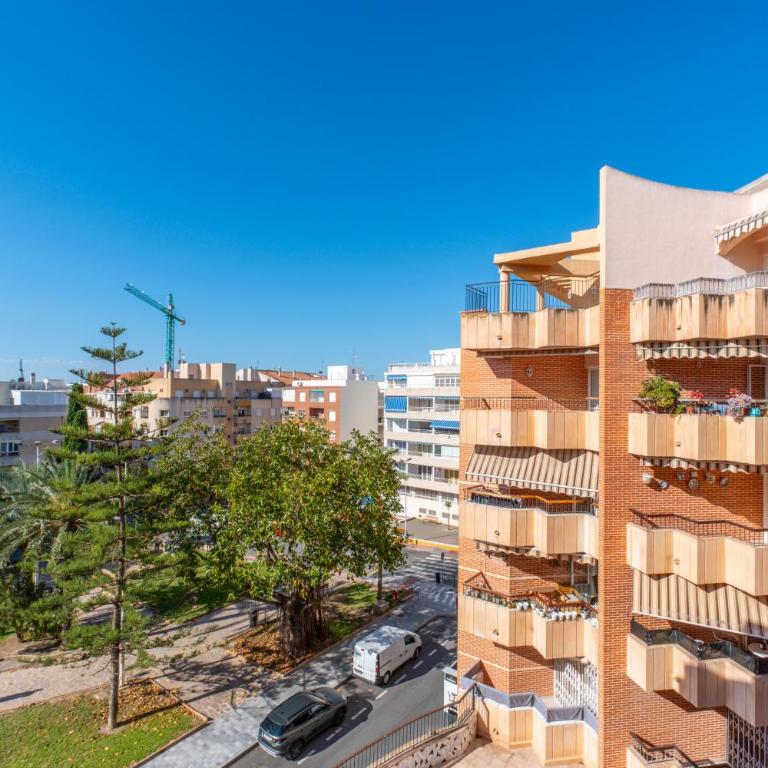 Mar y Sol - Apartamento Superior de 1 dormitorio con balcón - 26