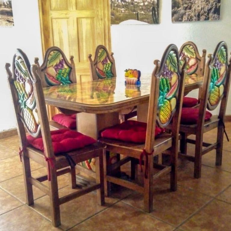 Casa Lagunita - Apartamento de 3 dormitorios - 2