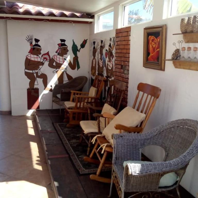 Casa Lagunita - Apartamento de 3 dormitorios - 12