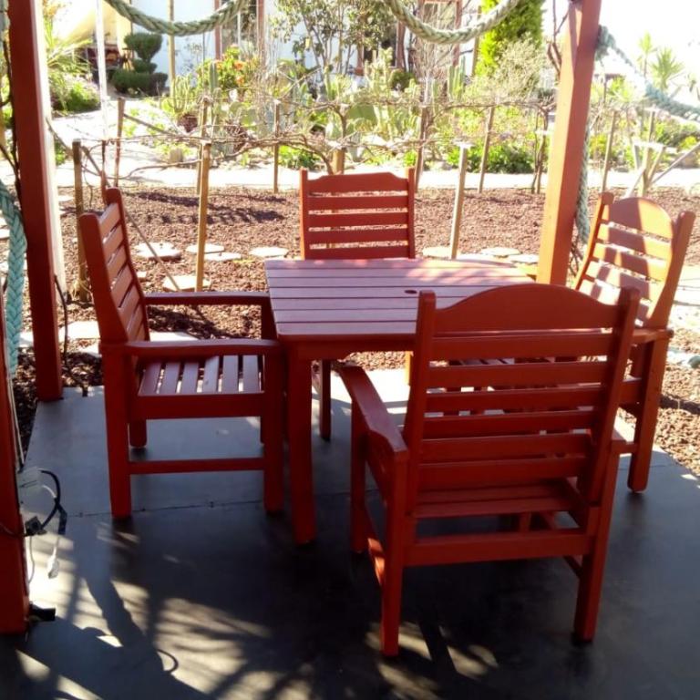 Casa Lagunita - Apartamento de 3 dormitorios - 13