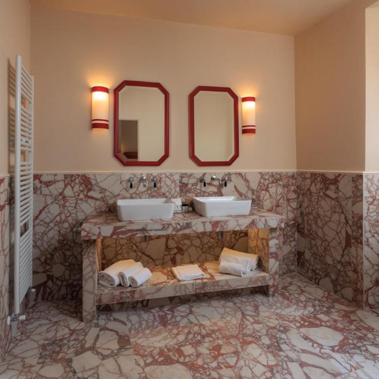 Palazzo Saloni - Suite Deluxe - 4