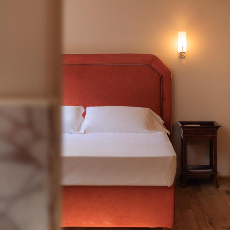 Palazzo Saloni - Suite Deluxe - 5