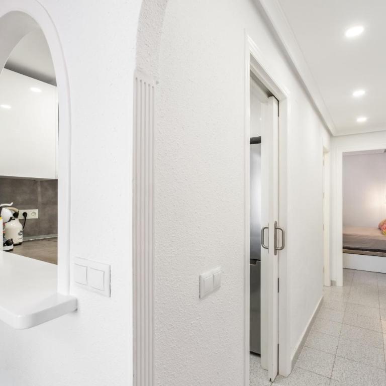 Mar y Sol - Apartamento Superior de 1 dormitorio con balcón - 20