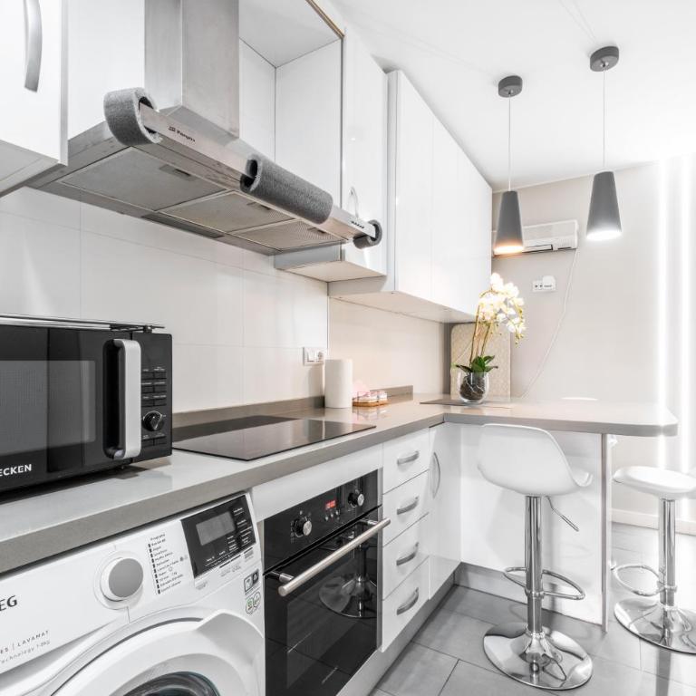 Mtsrat2 - Two-Bedroom Deluxe Apartment with Ocean View - 11