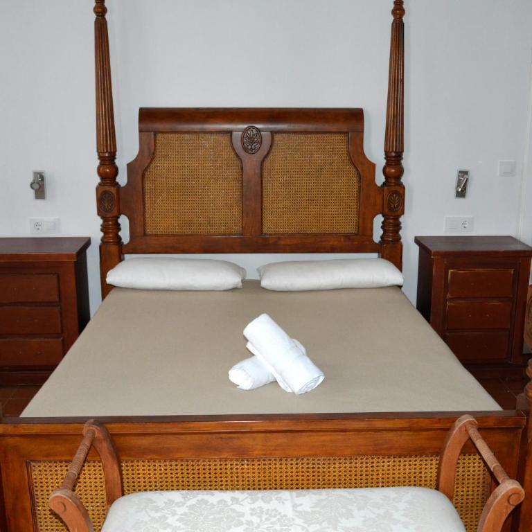 Hotel Alquimia Cadiz - Suite Junior con balcón - 5