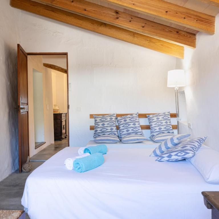 Finca Es Coste by Rentallorca - Casa - 37