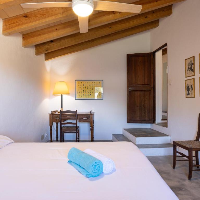 Finca Es Coste by Rentallorca - Casa - 39