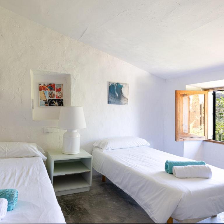 Finca Es Coste by Rentallorca - Casa - 43