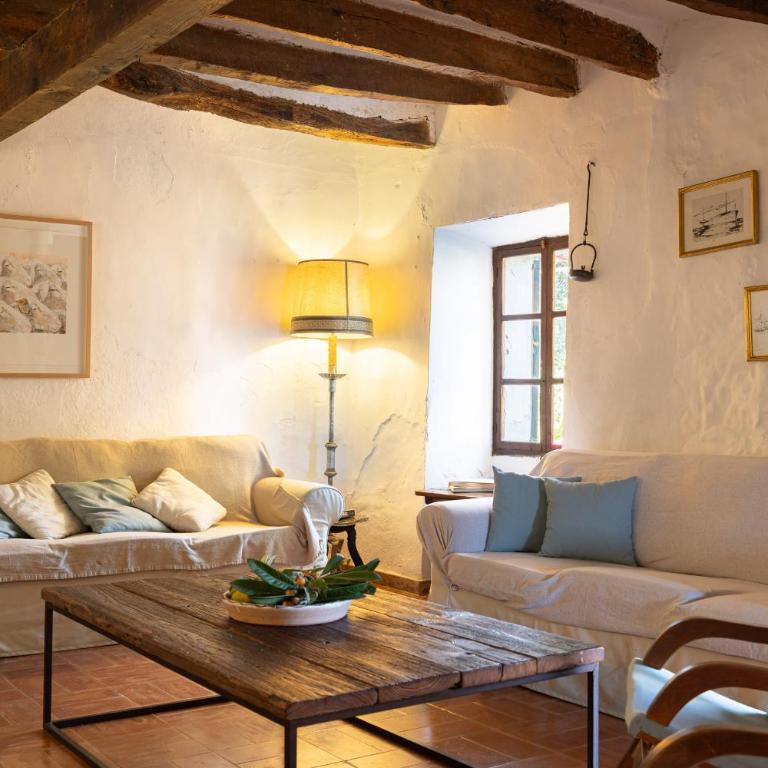 Finca Es Coste by Rentallorca - Casa - 19