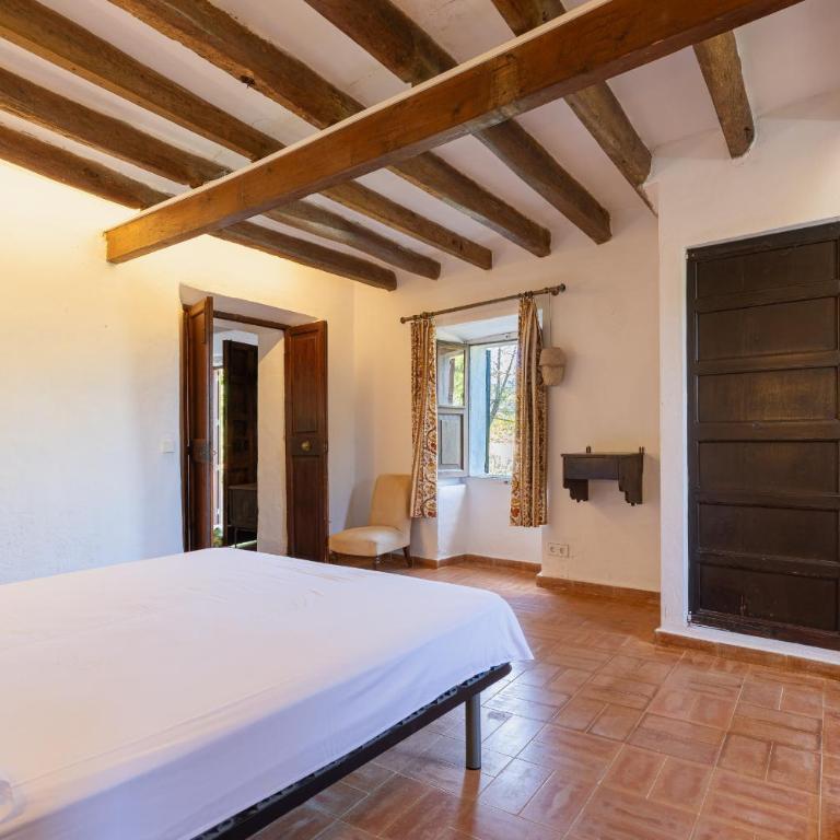Finca Es Coste by Rentallorca - Casa - 22