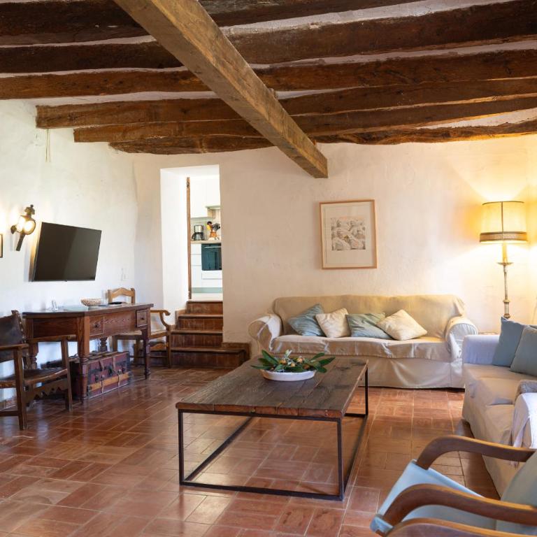 Finca Es Coste by Rentallorca - Casa - 18