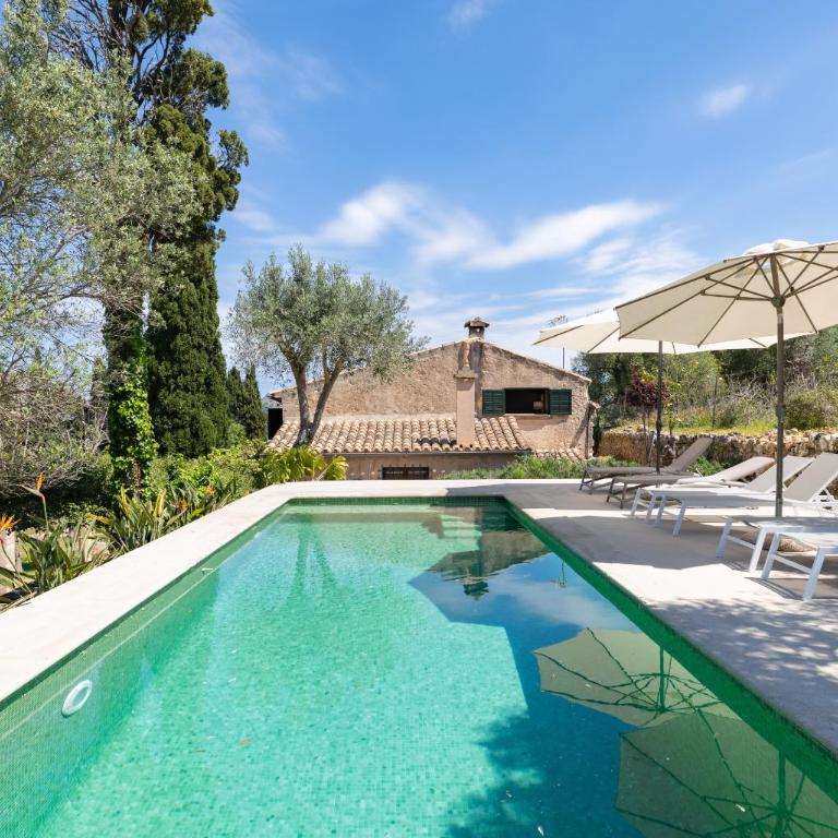 Finca Es Coste by Rentallorca - Casa - 4