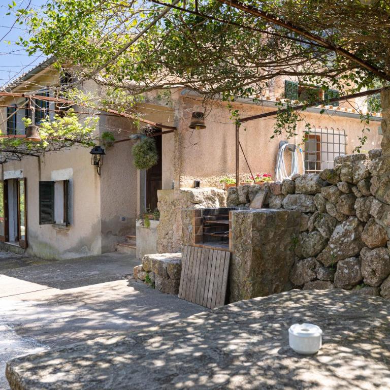 Finca Es Coste by Rentallorca - Casa - 45